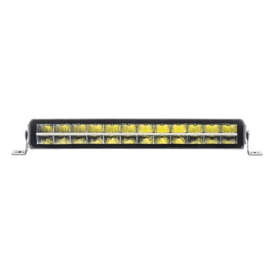 Lampa robocza panelowa LED BAR AWL71 120W 6500K 12000lm 56cm 12V 24V AMIO-04212