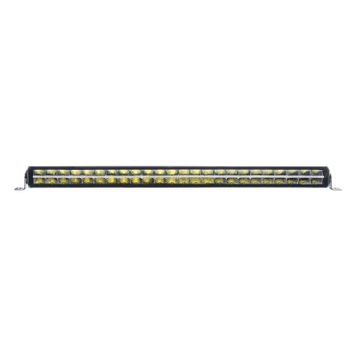 Lampa robocza panelowa LED BAR AWL73 240W 6500K 8000lm 107cm 12V 24V AMIO-04214