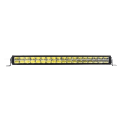 Lampa robocza panelowa LED BAR AWL72 180W 6500K 18000lm 81cm 12V 24V AMIO-04213