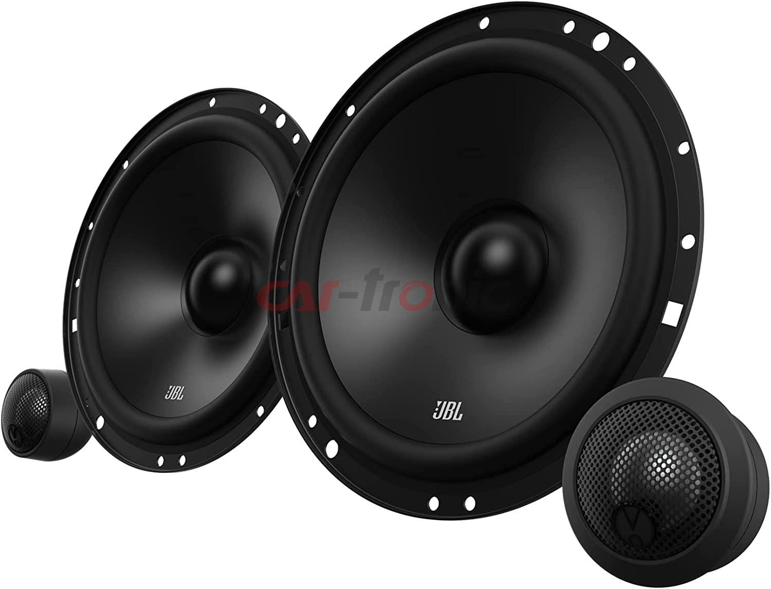 Głośniki samochodowe JBL Stage 1 601C zestaw 2-drożny 160mm