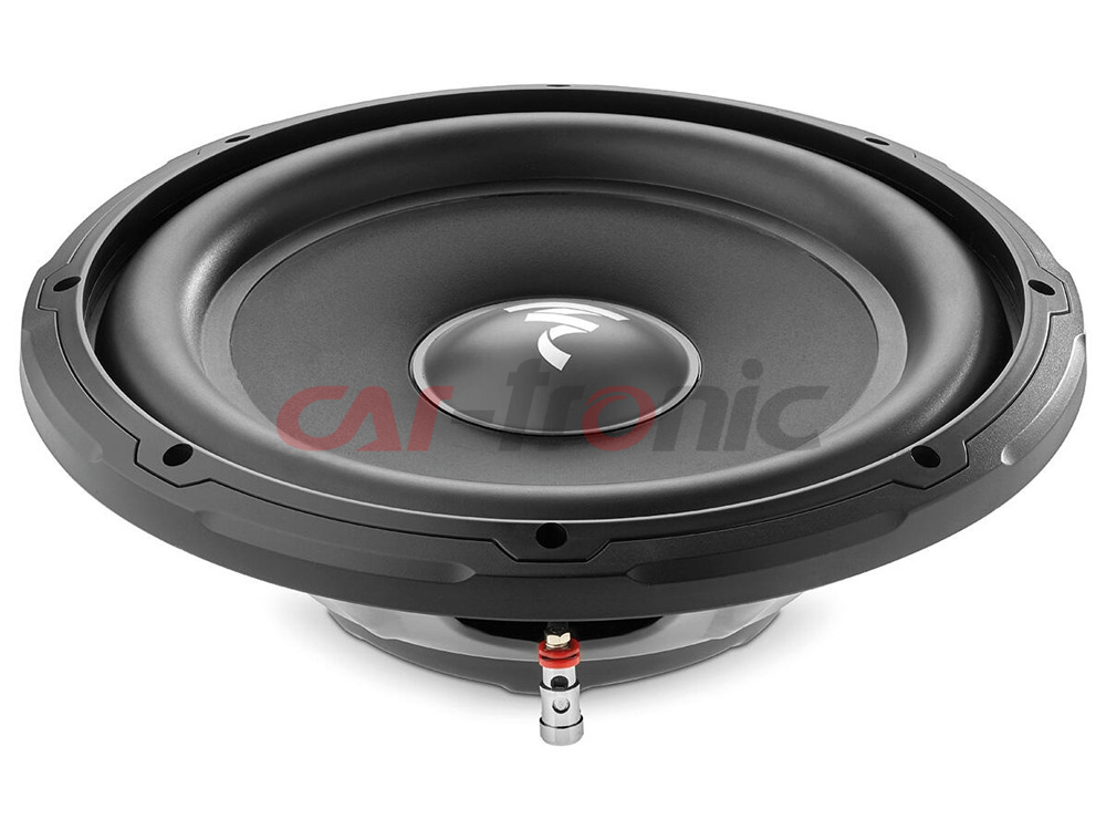 Głośnik samochodowy niskotonowy FOCAL SUB 12 SLIM, 30cm, 280W RMS