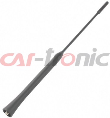 Maszt antenowy; 27,5cm; M5; VW,Fiat,Peugeot