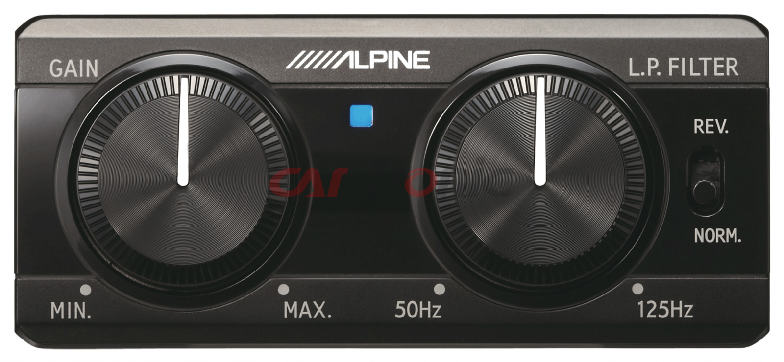 Subwoofer ALPINE SWE-1200