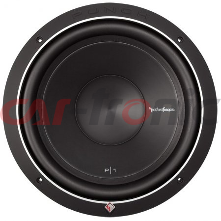 Głośnik niskotonowy Rockford Fosgate Punch P1S4-12 Subwoofer