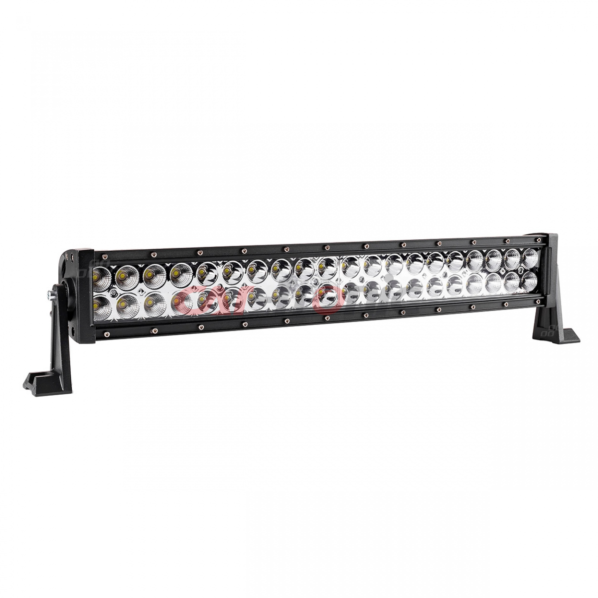 Lampa robocza panelowa LED BAR prosta AWL24 120W 60cm 12000lm 12V 24V AMIO-02438