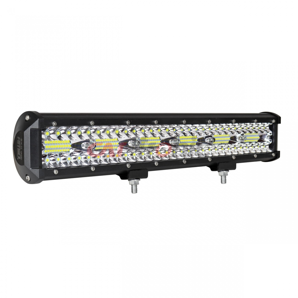 Lampa robocza panelowa LED BAR AWL27 360W 45cm 36000lm 12V 24V AMIO-02541