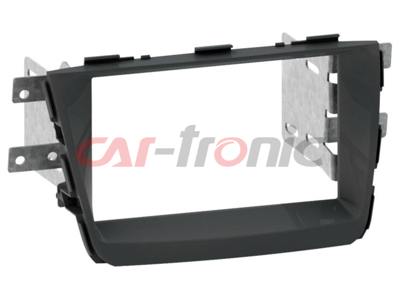 Ramka radiowa 2 DIN Kia Sorento (XM) 10/2012 - 03/2015