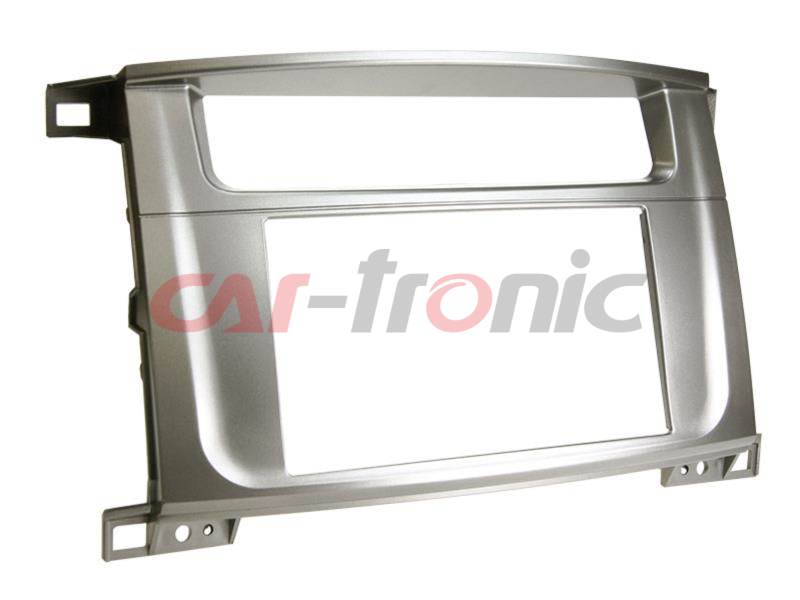 Ramka radiowa 2 DIN Toyota Land Cruiser 100 (J10) 2003 - 2007