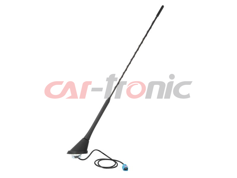 Antena samochodowa FAKRA Audi, Seat, Skoda, VW