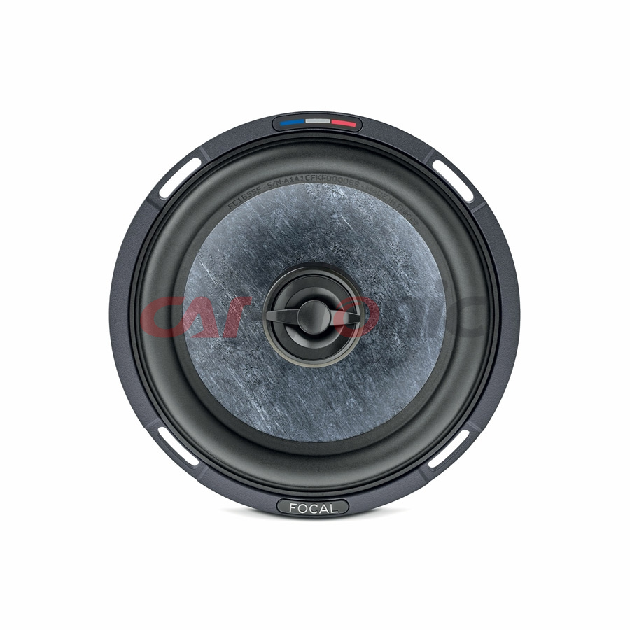 Głośniki samochodowe coaxialne FOCAL PC 165 SF 165 mm, 80W RMS