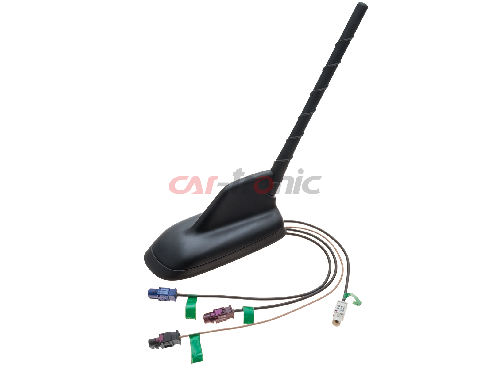 Antena dachowa VW AUDI 4-funkcyjna GPS,FM,GSM,DAB