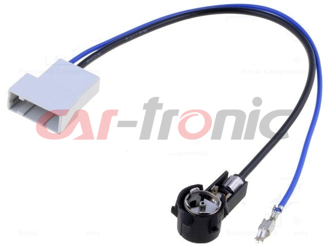 Adapter antenowy Honda Accord 2008-> ISO