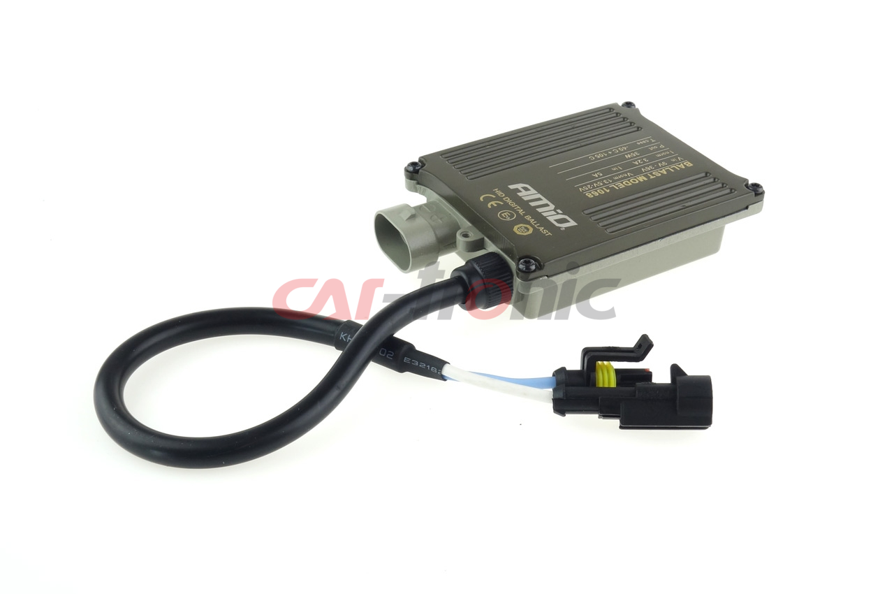 Zestaw hid 1068 D2 CANBUS D2S 4300K AMIO-01813