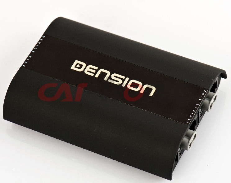 Dension Gateway 500S  BMW F10/F11 (5-series) i F-30/31 (3-series)