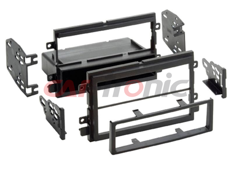 Ramka radiowa Ford Mustang 2005->2009,F150