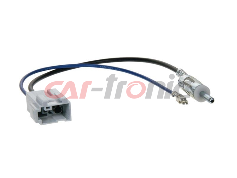 Adapter antenowy Honda 2010 -> DIN