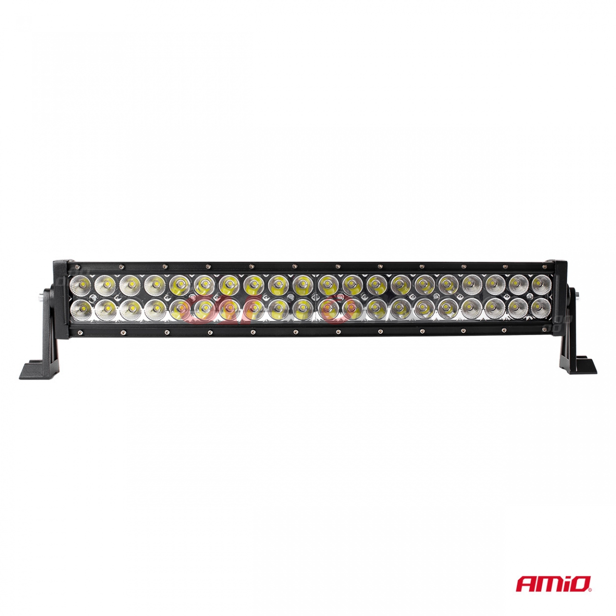 Lampa robocza panelowa LED BAR prosta AWL24 120W 60cm 12000lm 12V 24V AMIO-02438