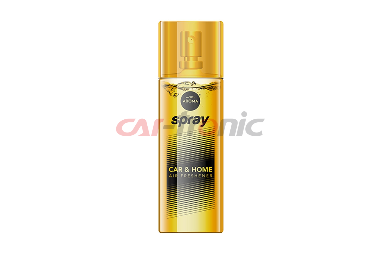 Odświeżacz powietrza AROMA SPRAY WIND