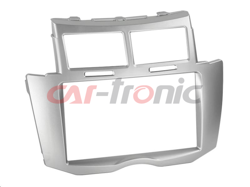 Ramka radiowa 2 DIN Toyota Yaris 2009 - 2011