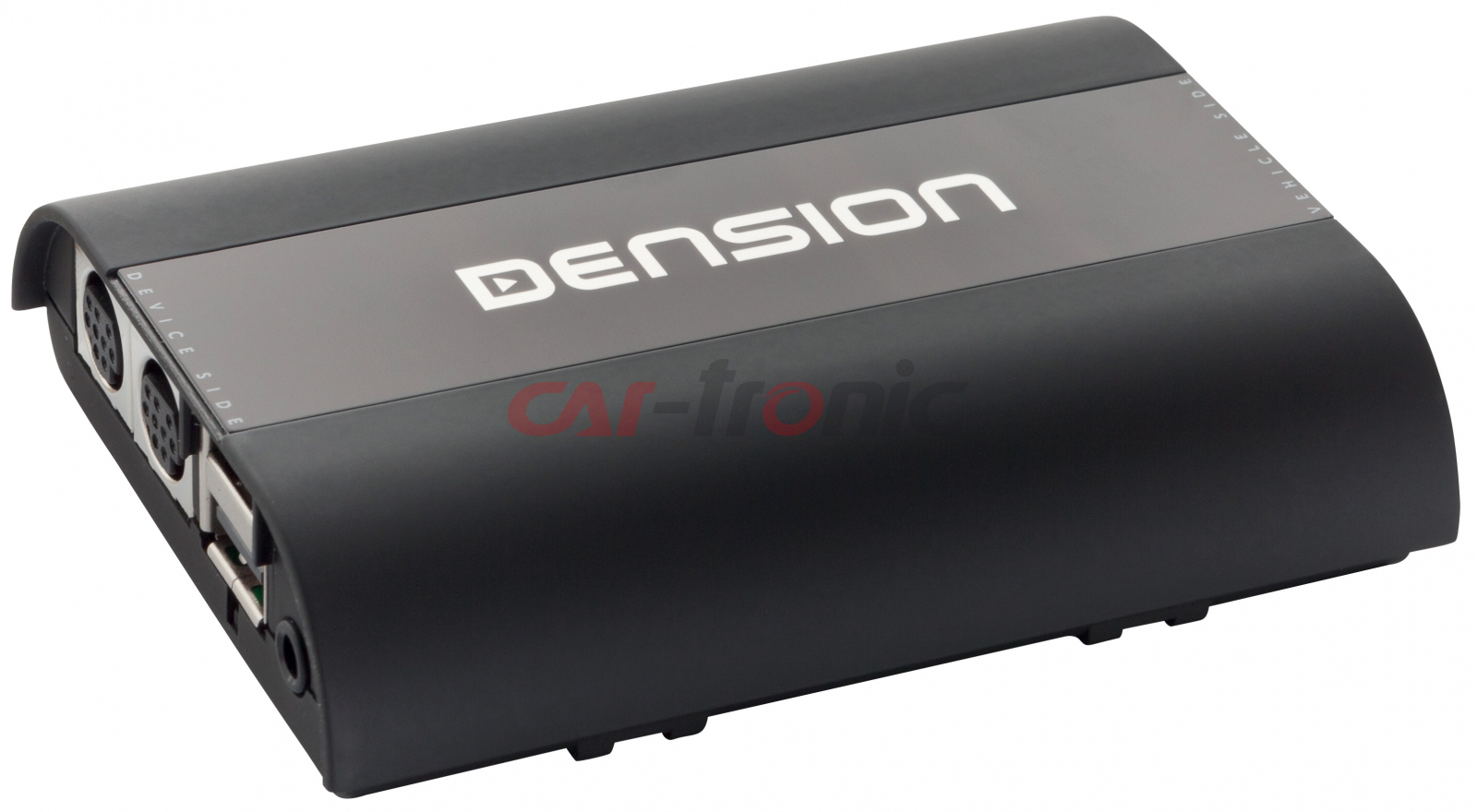 Dension Pro BT,AUX,USB,iPhone,ID3,DAB+ BMW