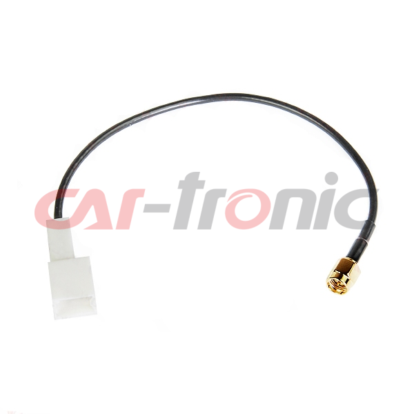 Adapter antenowy GPS TOYOTA - SMA-A