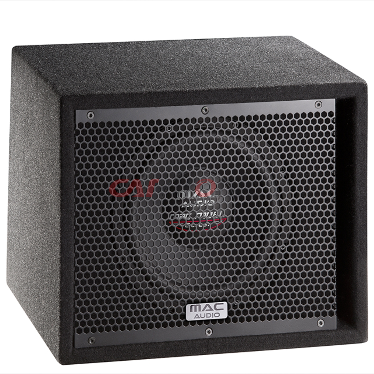 Subwoofer MAC AUDIO Mobil Street Sub 108A