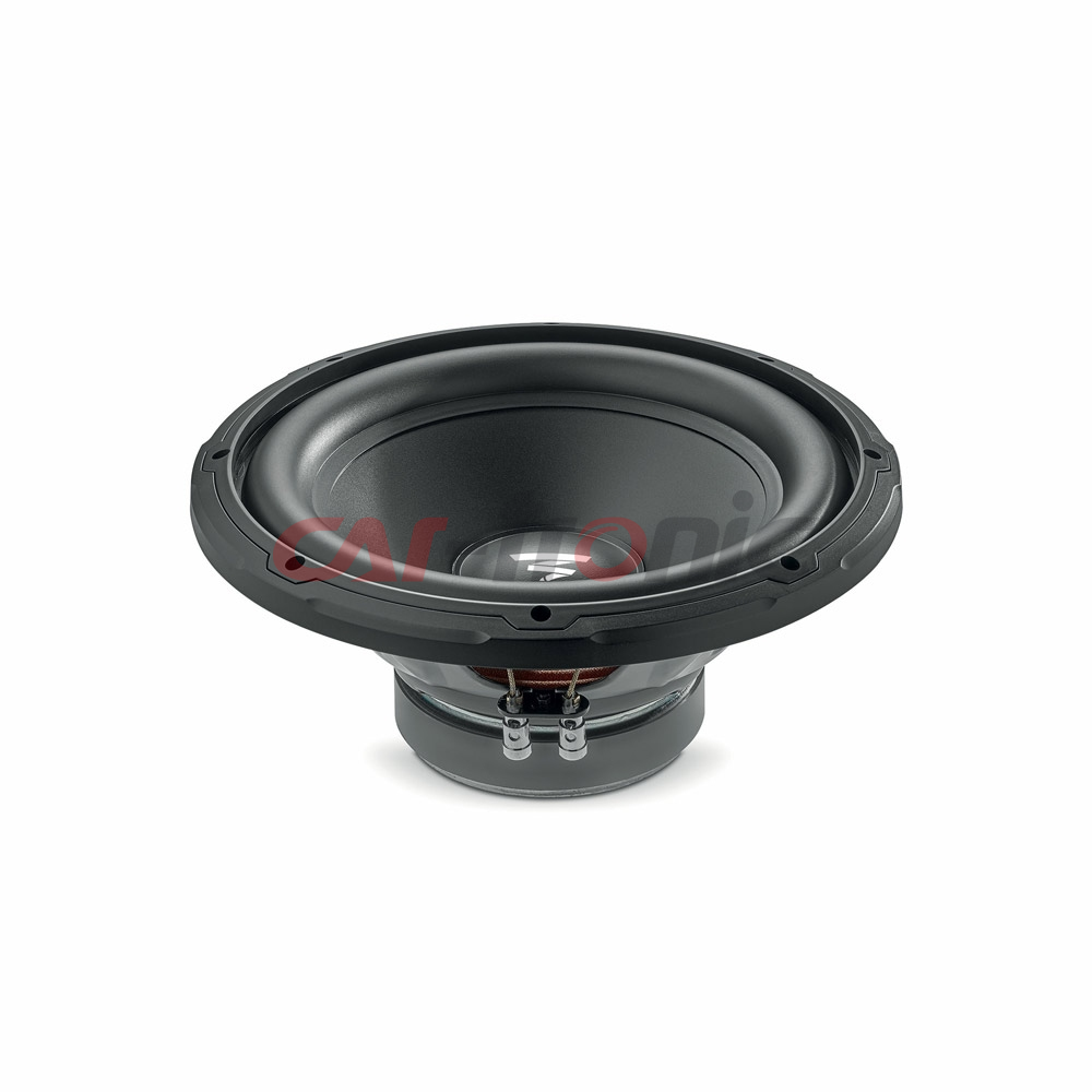 Głośnik samochodowy niskotonowy FOCAL SUB 12, 30cm, 300W RMS