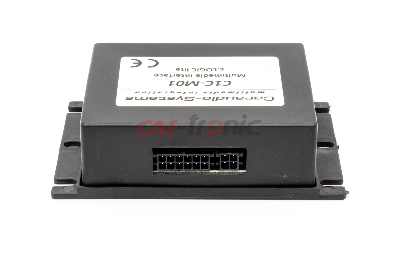 Interfejs Video COMAND 2.0 / COMAND APS220 z TV-Free.