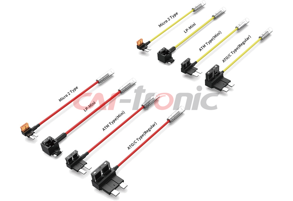 Rejestrator samochodowy Kenwood DRV-A510R11CA Zestaw. Rejestrator, kamera cofania, przwody do inteligentnego parkowania