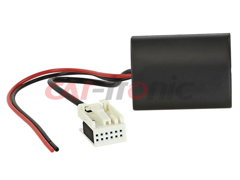 Interfejs Bluetooth A2DP Citroen C2,C3,C4,C5,C6,C8, Berlingo, Jumpy,