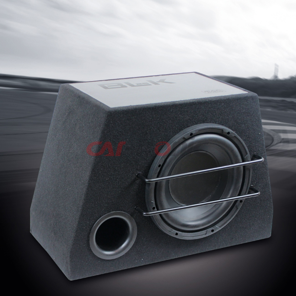 Subwoofer MAC AUDIO BLK 25