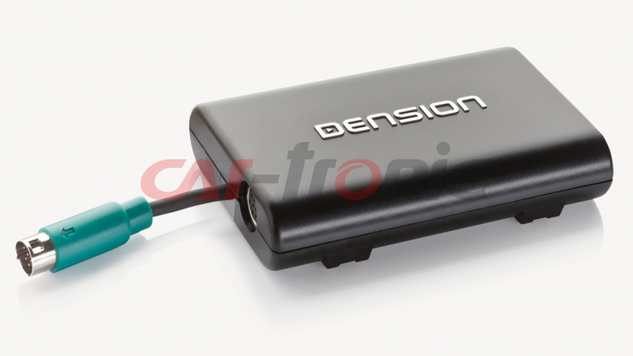 Dension DAB+G DAB dla Dension Gateway Pro BT BT i Gateway 500S