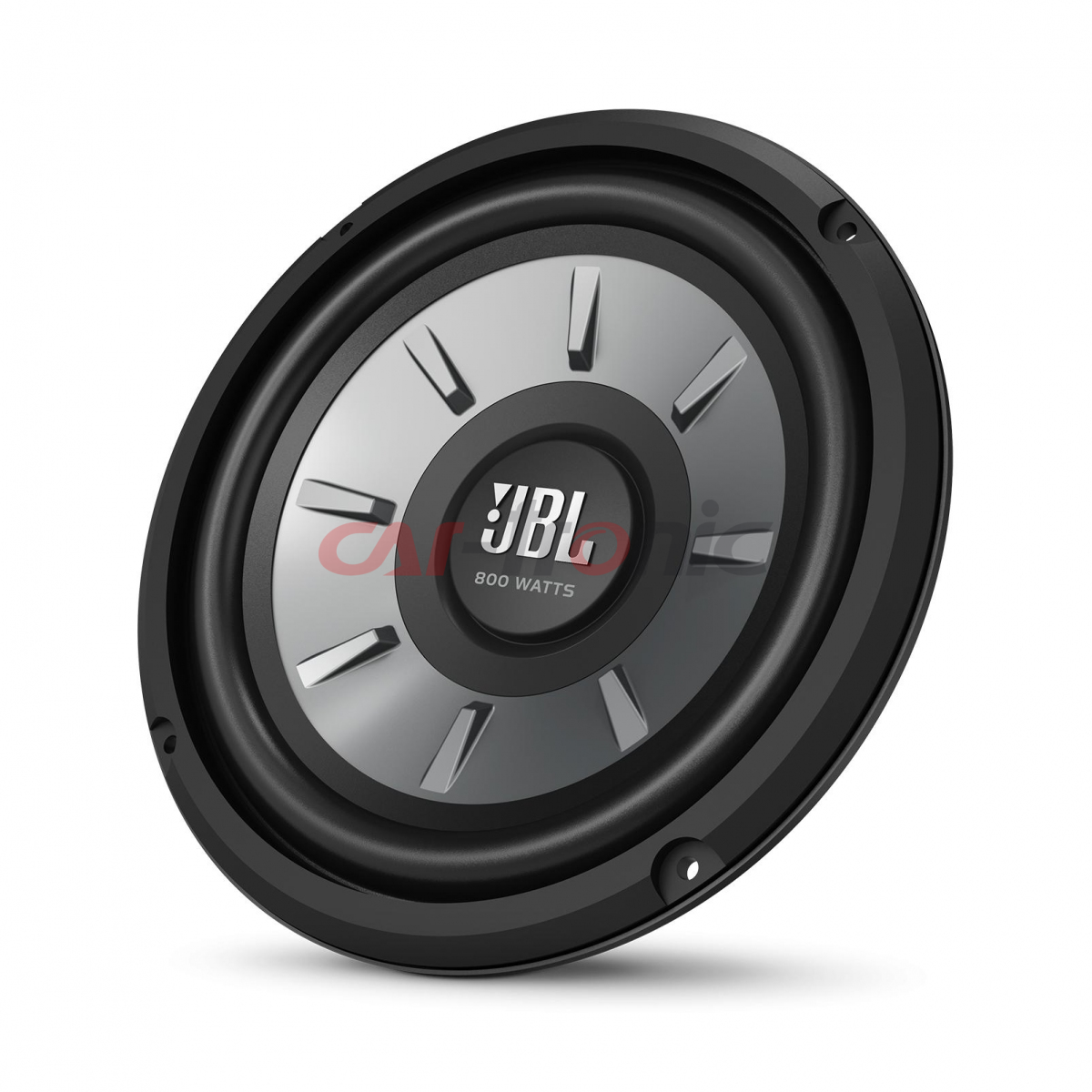 Głośnik basowy SUBWOOFER JBL STAGE  810 20cm