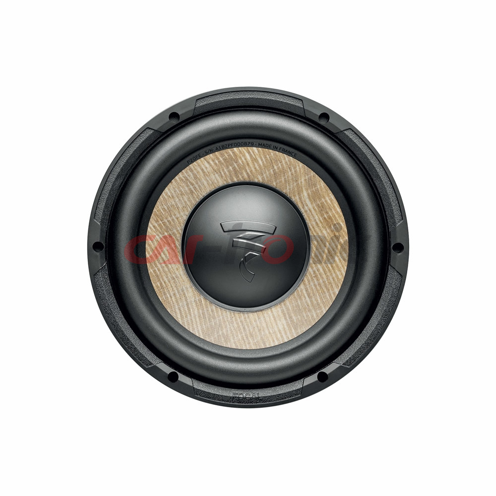 Głośnik samochodowy niskotonowy FOCAL P 20 FE, 20 cm, 250W RMS