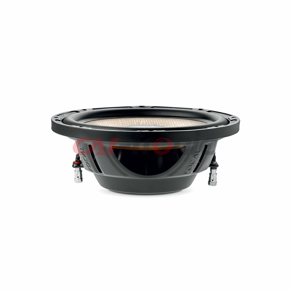 Głośnik samochodowy niskotonowy FOCAL P 25 FSE, 25 cm (wersja SLIM) 280W RMS