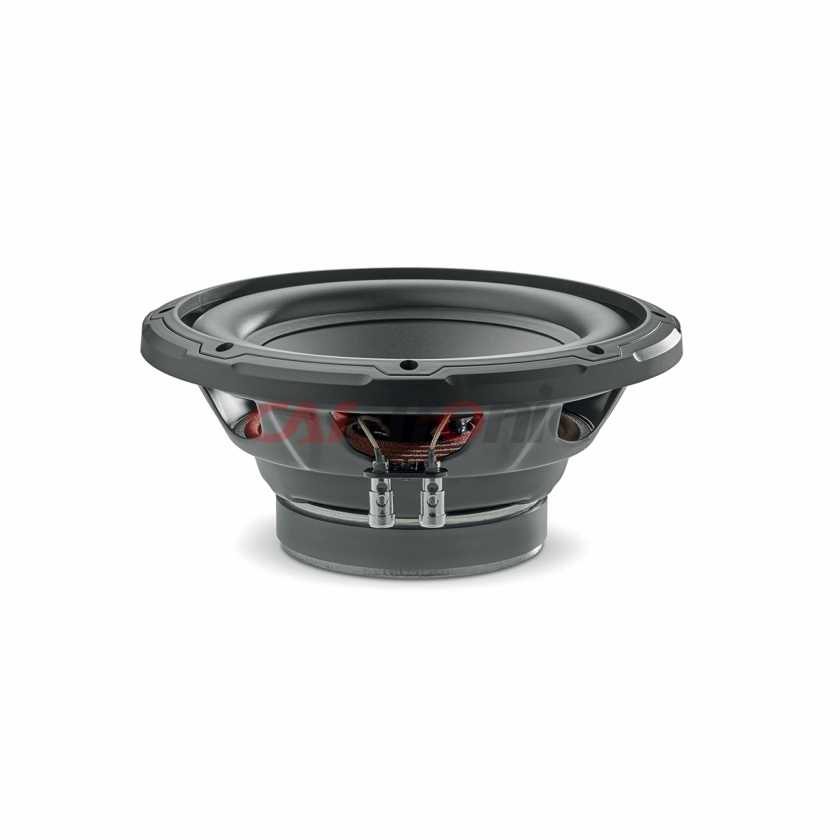 Głośnik samochodowy niskotonowy FOCAL SUB 12 DUAL, 30cm, 300W RMS