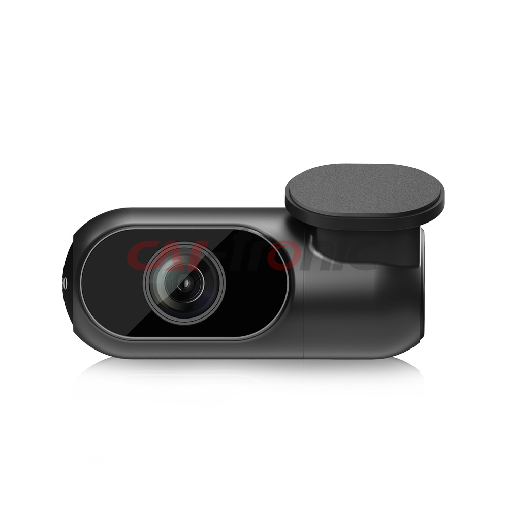 Rejestrator trasy VIOFO A139 3CH-G GPS WIFI 1440p+FHD, 140/170 stopni