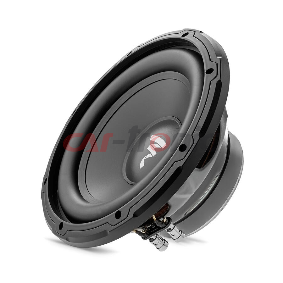 Głośnik samochodowy niskotonowy FOCAL SUB 12 DUAL, 30cm, 300W RMS