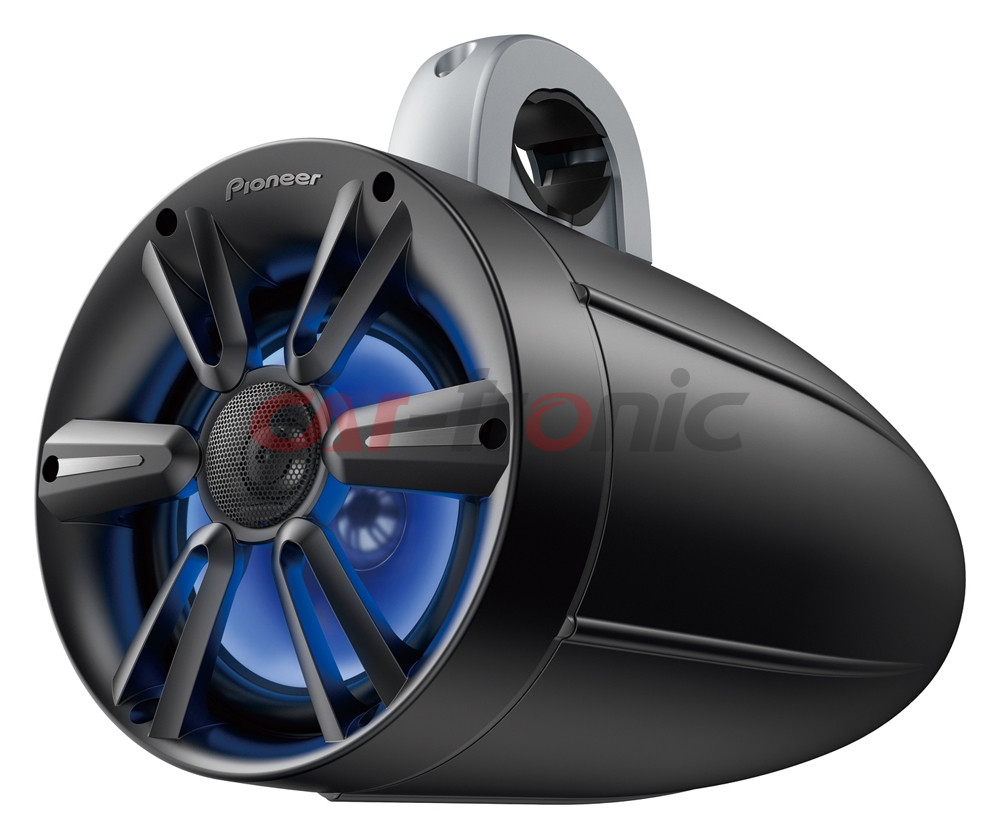 Głośniki wodoodporne Pioneer Marine TS-ME770TSB (250 W)