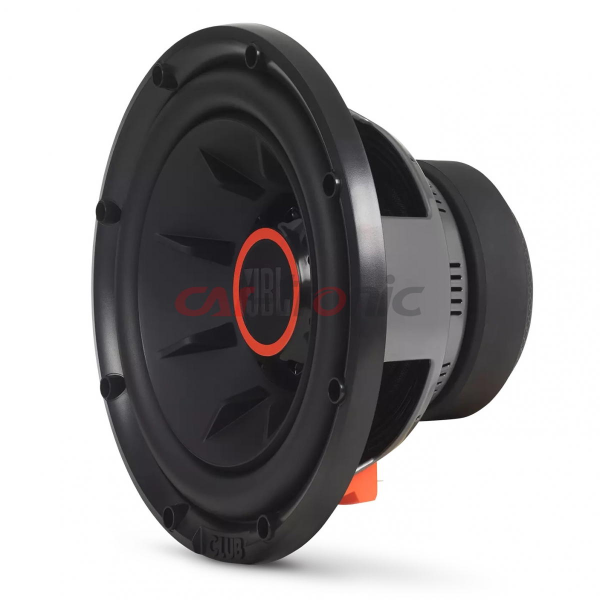 Subwoofer JBL Club 1024 10