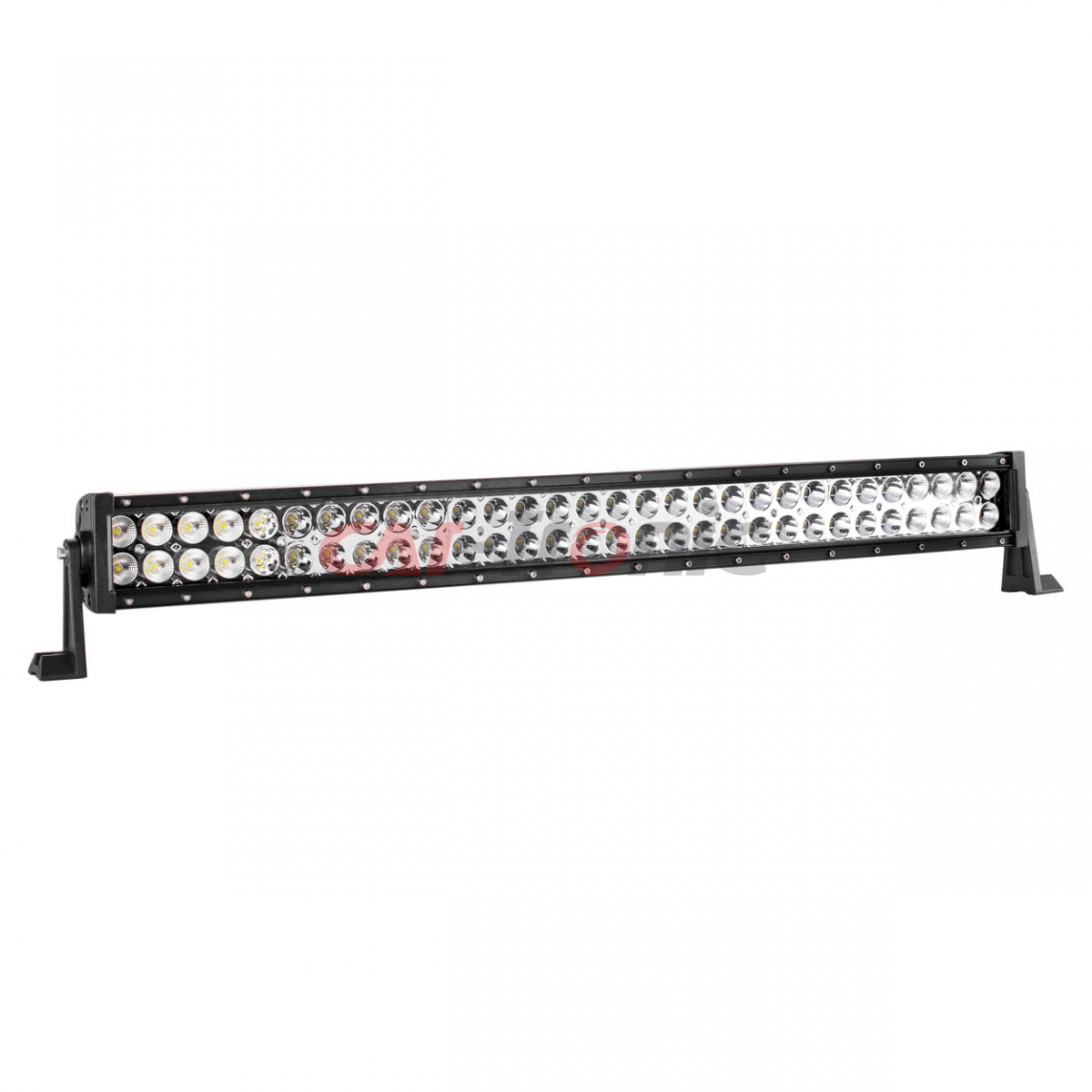 Lampa robocza panelowa LED BAR prosta AWL25 180W 87cm 18000lm 12V 24V AMIO-02439