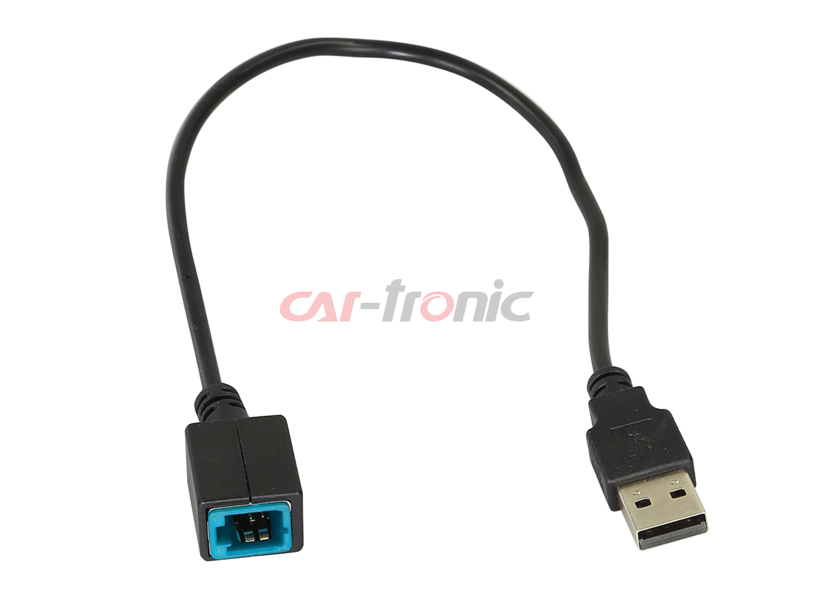 Adapter USB Mazda 6, CX-9