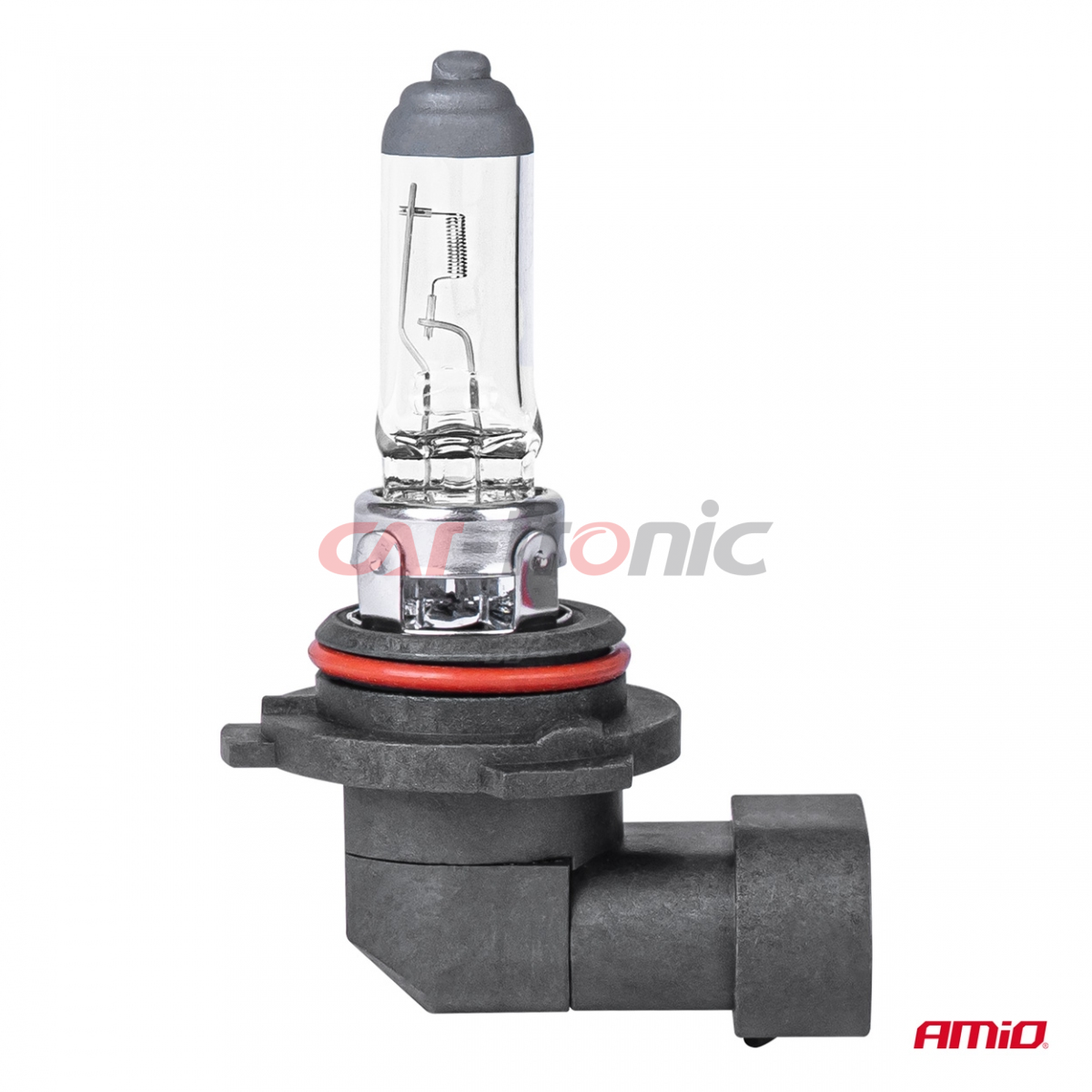 Żarówka halogenowa HB4 9006 12V 51W 1szt. blister AMIO-03367