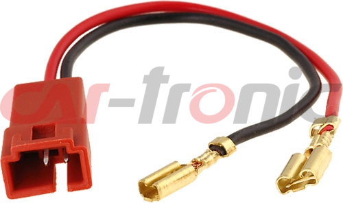 Adapter głośnikowy Fiat Ducato,Fiat Punto,Peugeot Boxer