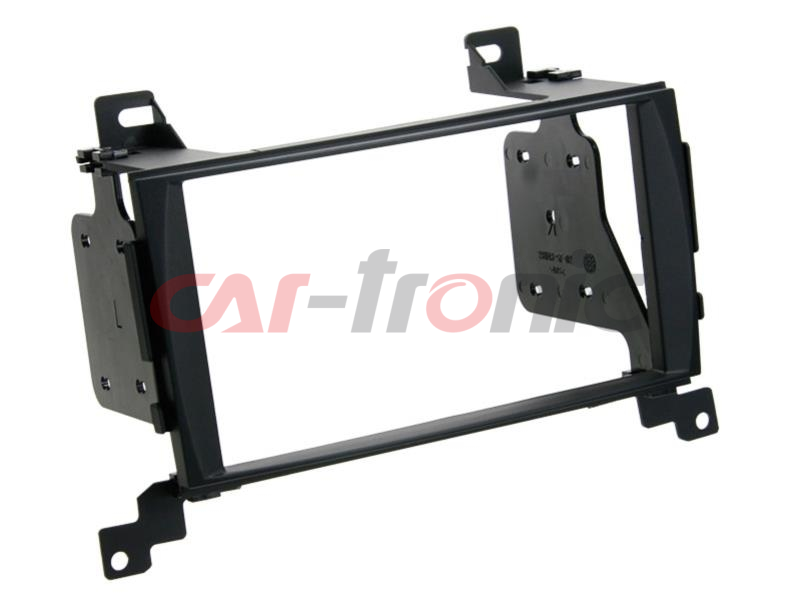 Ramka radiowa 2 DIN Hyundai Santa Fe 2007 - 2012