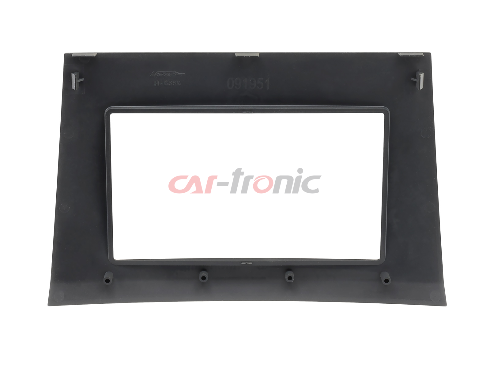 Ramka radiowa 2 DIN Jeep Commander 2006 - 2007.