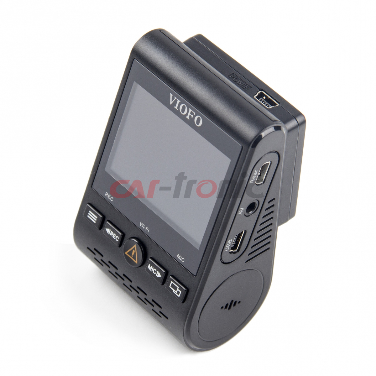 Wideorejestrator VIOFO A129-G GPS FHD WIFI FullHD 1080p,140 stopni