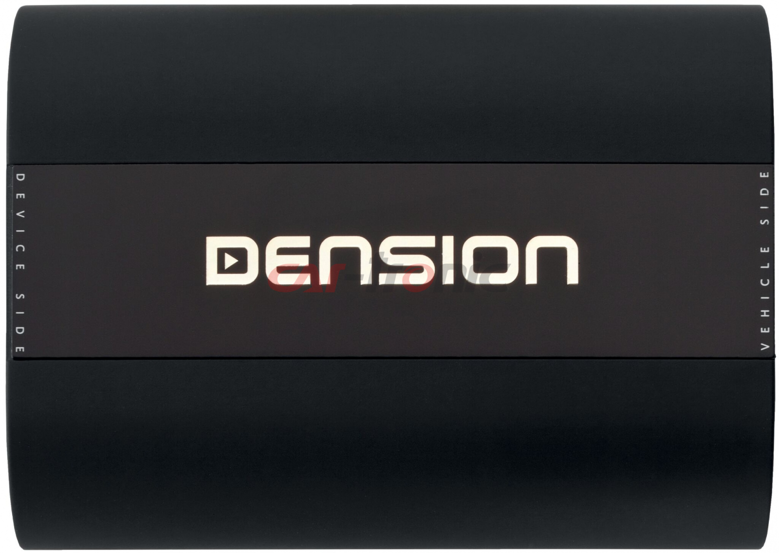 Dension Gateway 500S BT Bluetooth Audi BMW Mercedes Porsche DUAL FOT