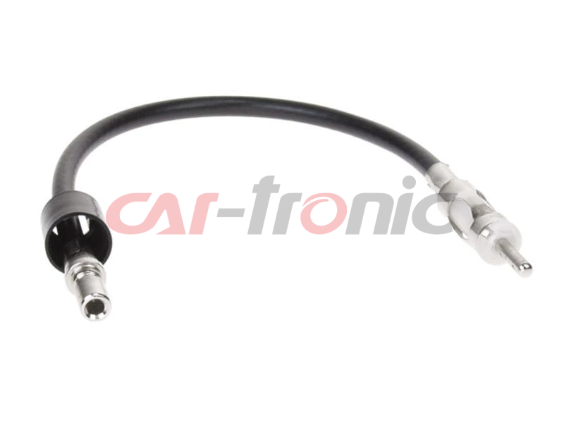 Adapter antenowy DIN Chevrolet, Chrysler, Ford, Opel