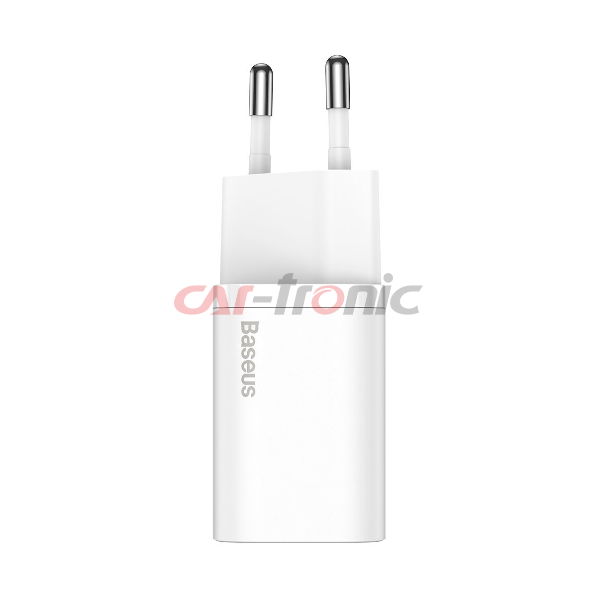 Ładowarka sieciowa Baseus Super Si Quick Charger 1C 30W biała